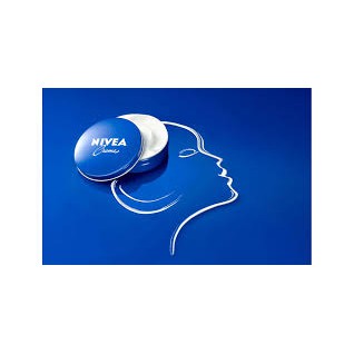 Kem dưỡng ẩm Nivea Creme 75ml của Đức