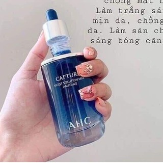 Serum AHC Capture Solution Max Ampoule