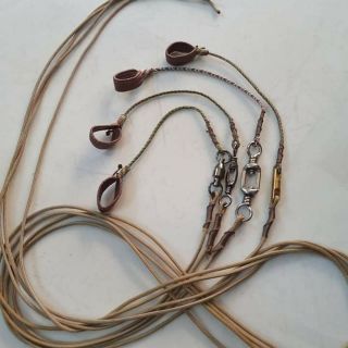 Xích chân gà siêu bền