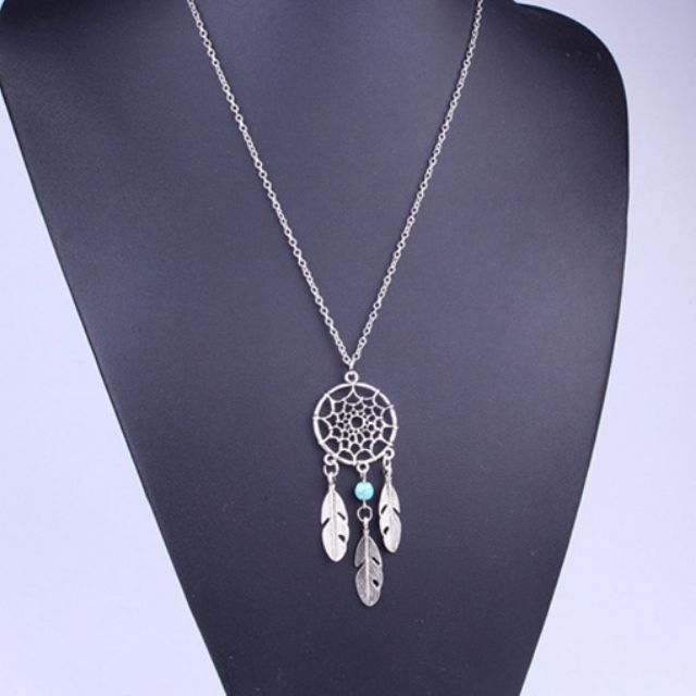 Vòng cổ dreamcatcher