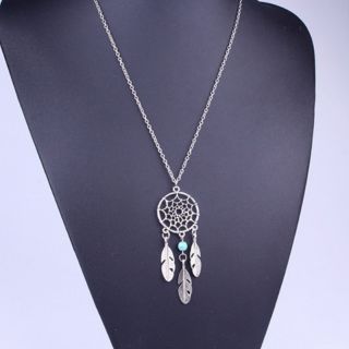 Vòng cổ dreamcatcher