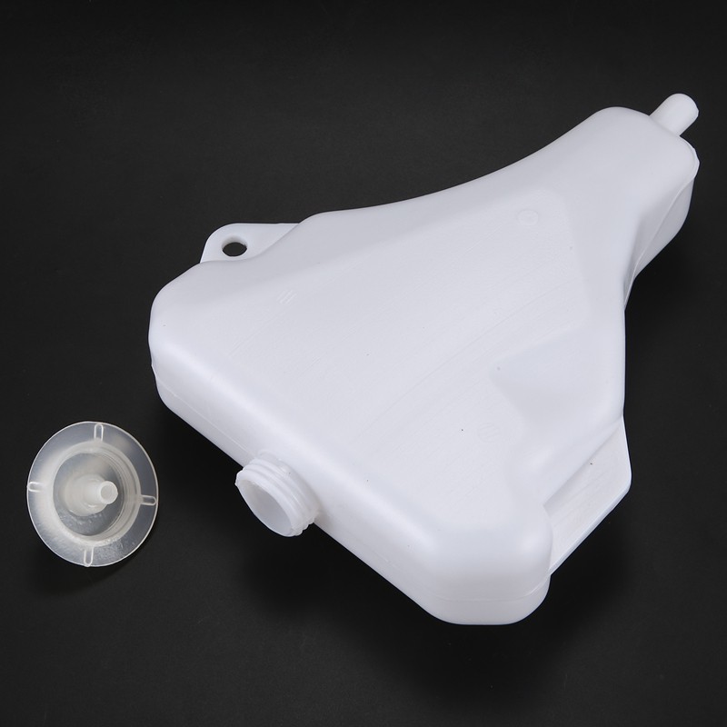 Radiator Coolant Overflow Expansion Tank Bottle 19101RAAA00 for 03-07 Honda Accord 2.4L