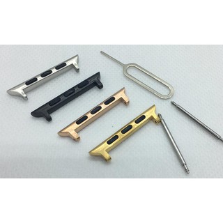 [ZENIO] Khóa cài dây Apple Watch -  Adapter Apple Watch