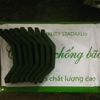 Ke chống bão lõi thép, bọc nhựa