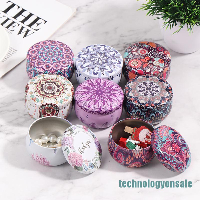 Dụng Cụ Khử Trùng Trống 2.2oz