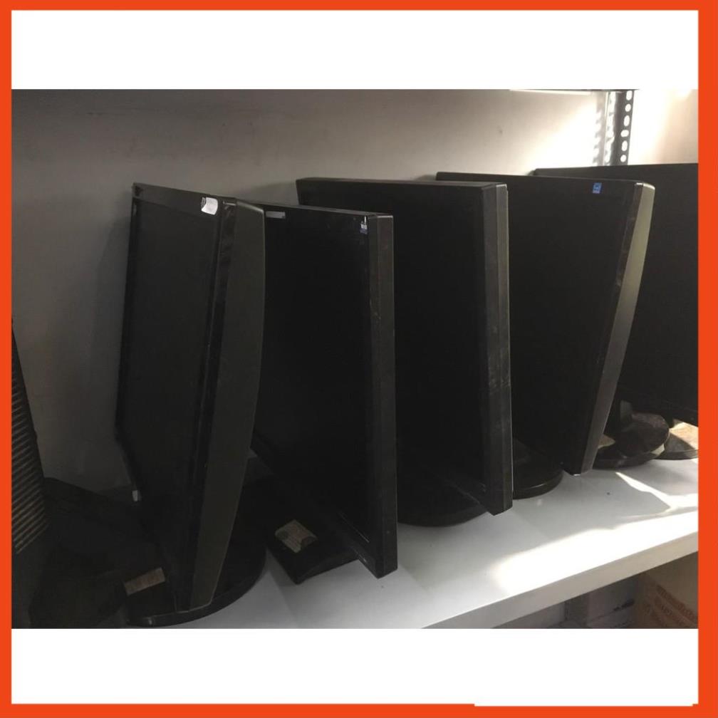 Màn hình máy tính 17 ich vuông sáng đẹp... phục vụ ae thiết kế đồ họa [giá rẻ] | BigBuy360 - bigbuy360.vn