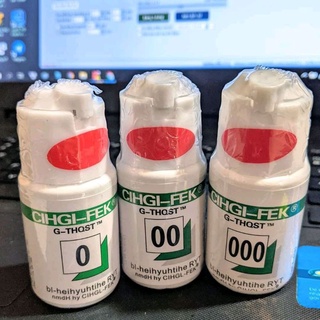 Chỉ co nướu nha khoa size 0,00,000