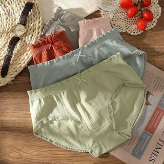 ✅✅quần lót cotton nơ siêu đẹp ✅✅