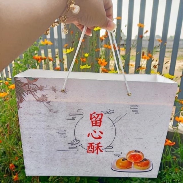 TÚI GIẤY TÚI QUÀ TẶNG