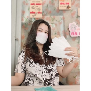 Khẩu trang kf94 bịch 10cai