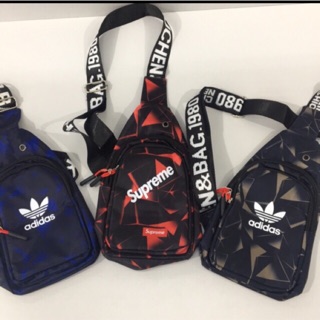 Túi đeo chéo adidas