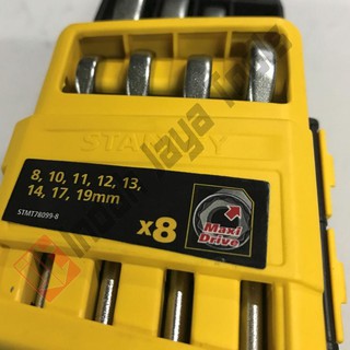 ☺ Bộ 8 Món Tua Vít 001 Chất Lượng Cao ♠