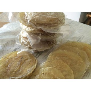 CÁ BÒ KHÔ NGON 0,5KG