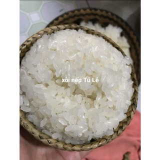 Nếp Tú Lệ, Yên Bái