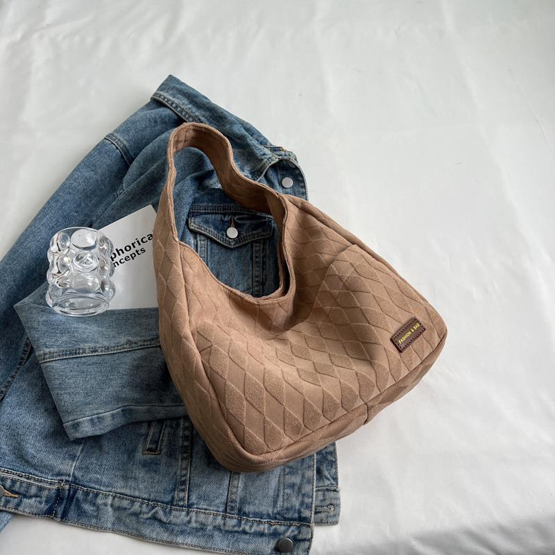 Túi Xách bucket Một Bên Vai Thời Trang Cho Nữ