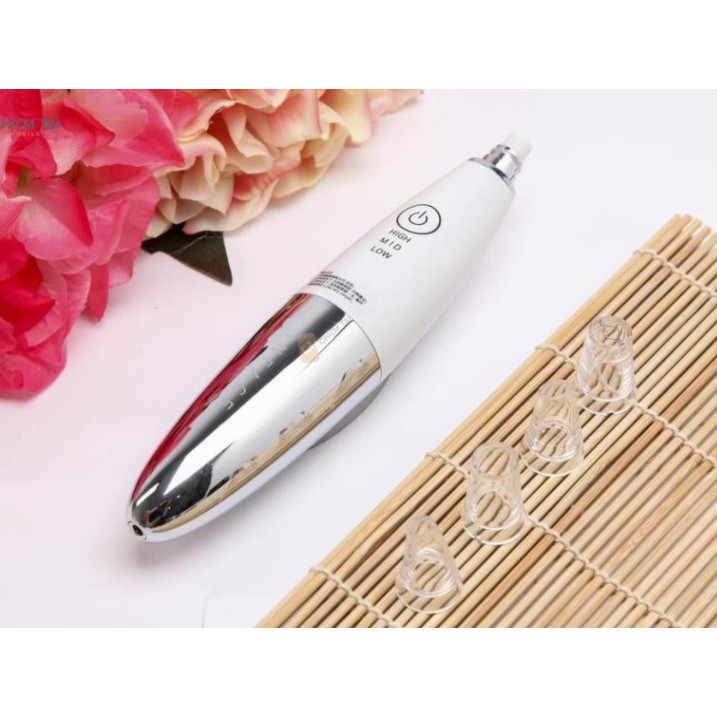 Máy hút mụn đầu đen inFace MS7000