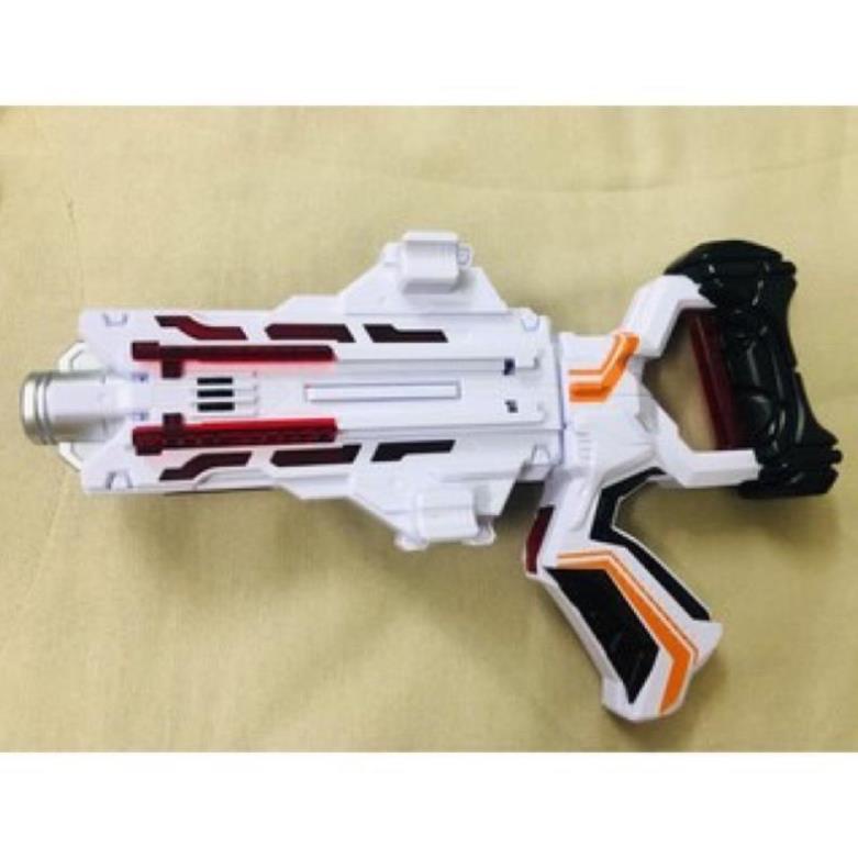 Đồ chơi siêu nhân  Lupinranger VS charge Dx