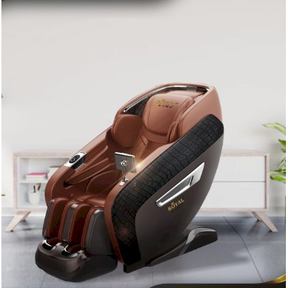 Ghế Massage Toàn Thân Cao Cấp R889 Công Nghệ Mới Hiện Đại Nhất 2021 Đại Nam Sport
