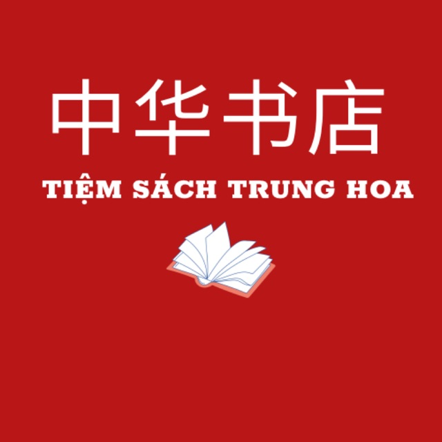 TIỆM SÁCH TRUNG HOA, Cửa hàng trực tuyến | BigBuy360 - bigbuy360.vn