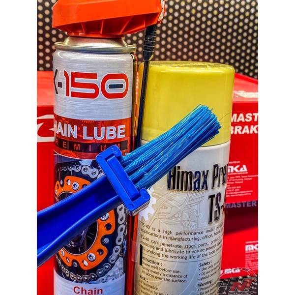 Combo vệ sinh dưỡng sên