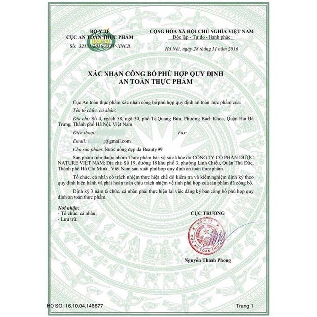 Viên uống trắng da Ngọc Trinh Beauty Plus (Hàng chính hãng 100%) | BigBuy360 - bigbuy360.vn