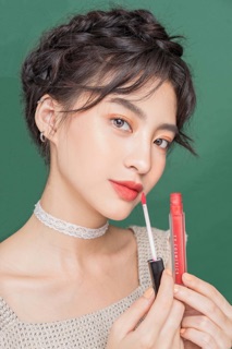 Son kem ty cosmetics