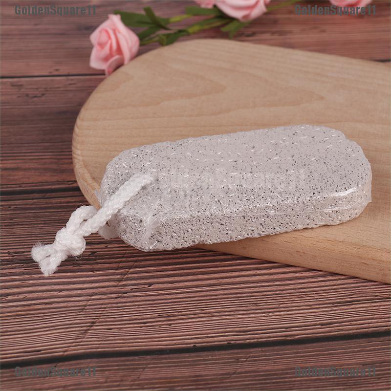 Đá Nham Thạch Tẩy Tế Bào Chết Làm Sạch Da Chân Cứng