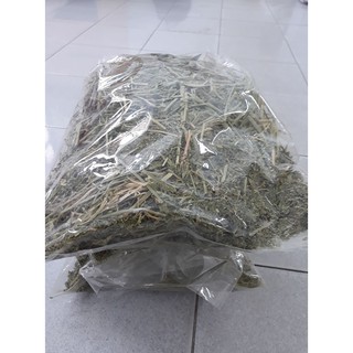 Cỏ khô cho thỏ bọ 1kg