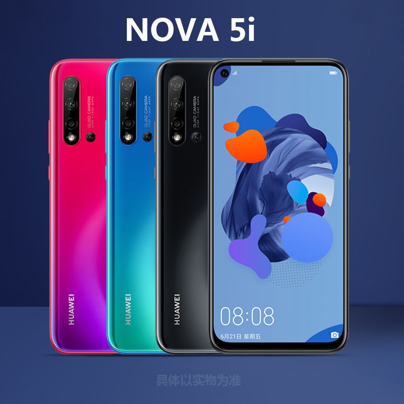 Mô Hình Điện Thoại Vivo Z5 Z5X S1 Nova5I