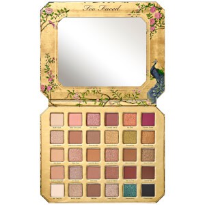 BẢNG PHẤN MẮT TOO_FACED_NATURAL_LUST - NATURALLY_SEXY_EYESHADOWPALETTE 30 Ô MÀU CHÍNH HÃNG - 3223