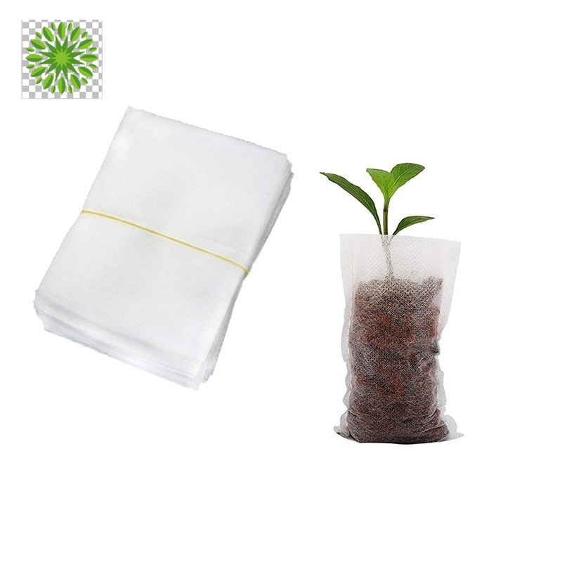 Túi Trồng Cây Bằng Vải Không Dệt Thân Thiện Với Môi Trường Có Thể Phân Hủy Sinh Học CR1