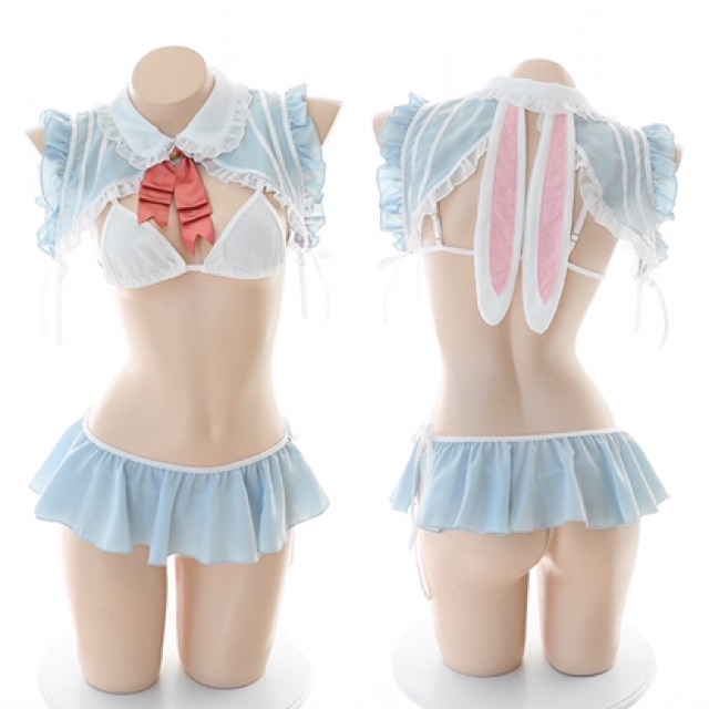 Set Thủy Thủ Mặt Trăng Siêu Xinh CP-009. SHIP HỎA TỐC TPHCM. Đồ Ngủ Cosplay Sexy. ThaoBonita T030 | BigBuy360 - bigbuy360.vn