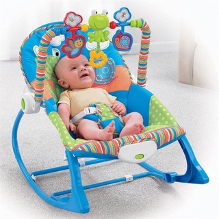 Ghế rung Fisher - Price cho bé