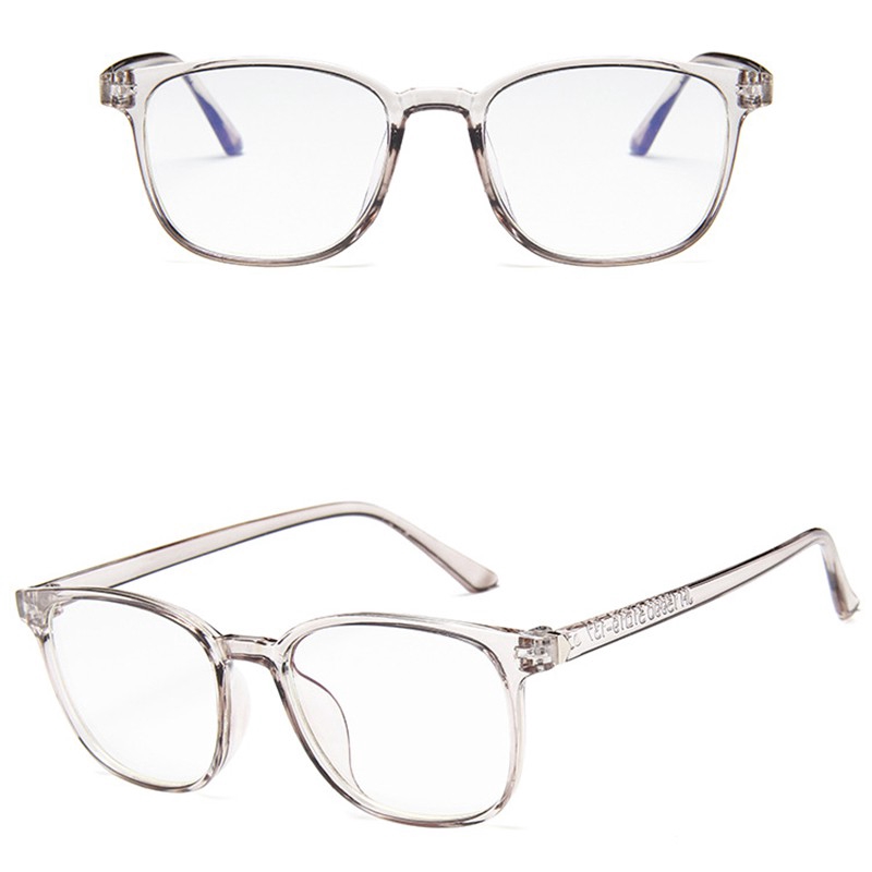 Kính thời trang dành cho nam và nữ