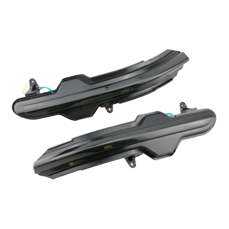 Bộ 2 Đèn LED Tín Hiệu Cho Lincoln CorsairNauti