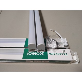 COMBO 3 Đèn hắt trần T4 16W (0.5m) OWO (KOWO)