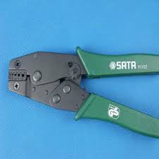 8" Kìm bấm cable Sata 91-102