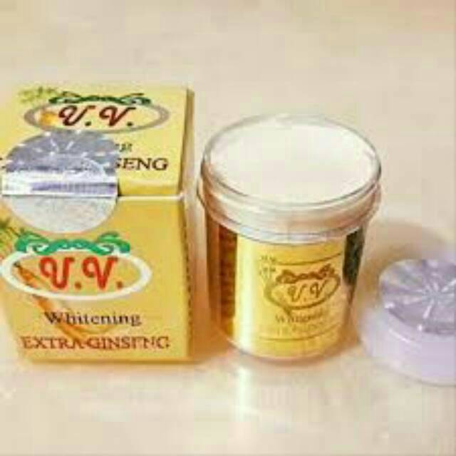 (Hàng Mới Về) Set 12 Kem Dưỡng Trắng Da Chiết Xuất Nhân Sâm Chống Tia Uv | BigBuy360 - bigbuy360.vn