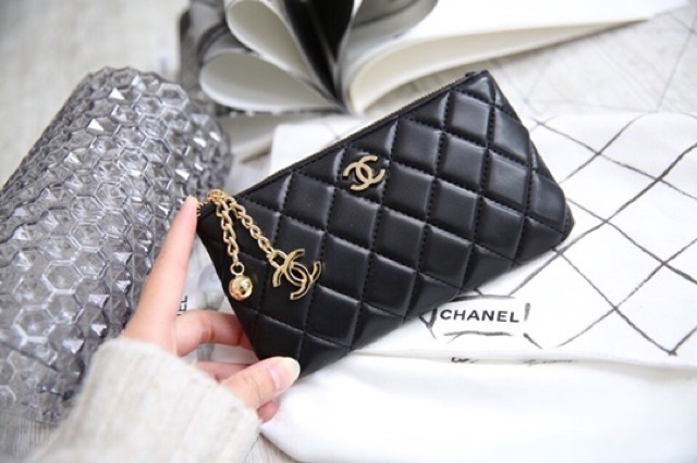 VÍ CN KÉO KHOÁ MINI