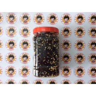 RONG BIỂN CHÁY TỎI MÈ