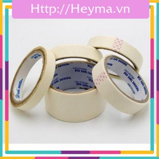 Băng dính giấy 5Y