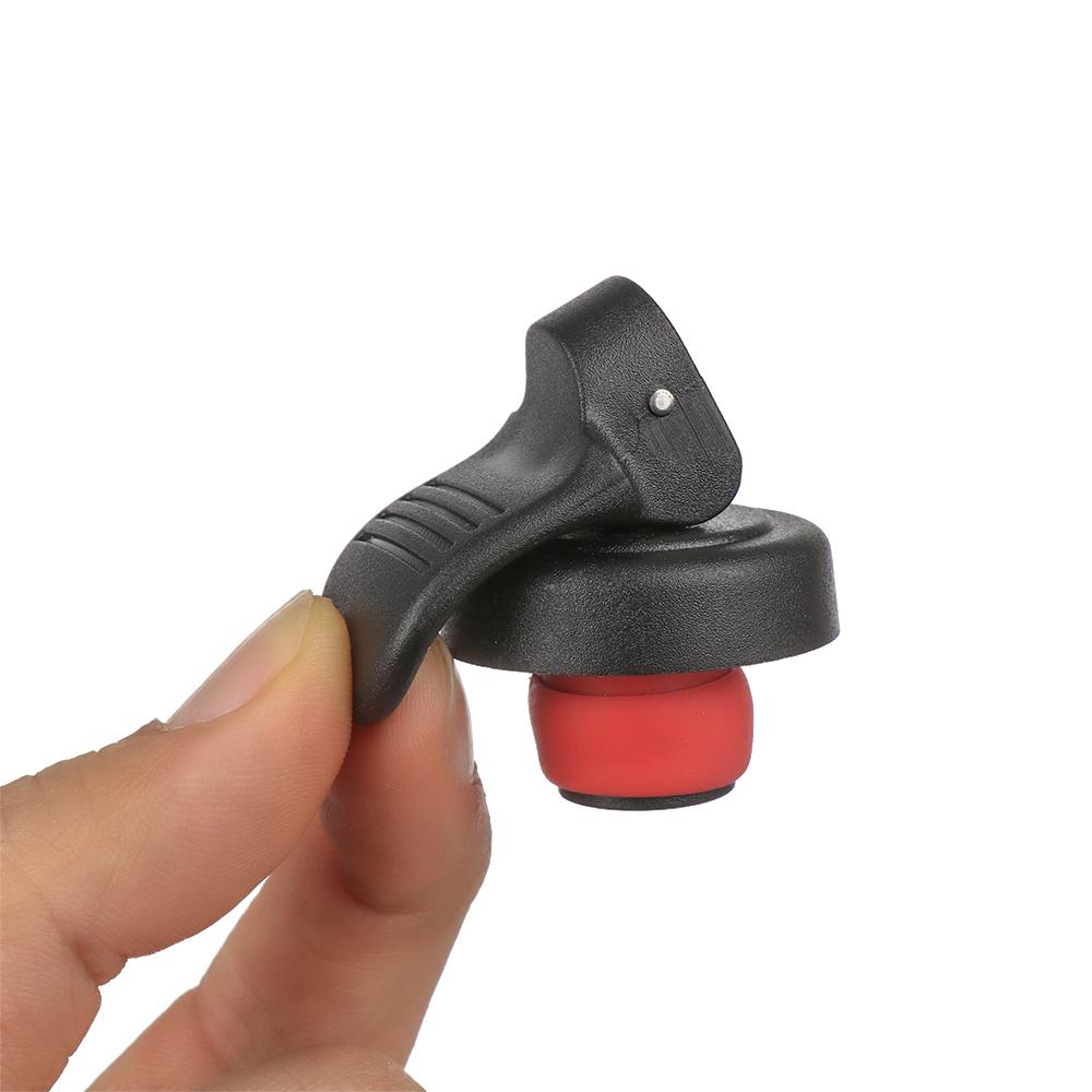 CONOPERY Nút Đậy Chai Rượu Vang Tái Sử Dụng Tiện Lợi