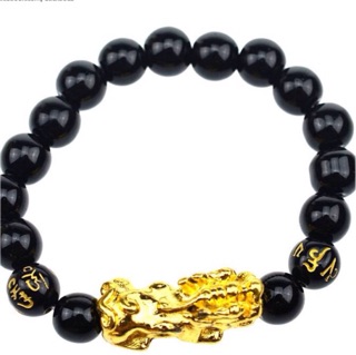 vòng tay đôi tỳ hưu đẹp MHP097