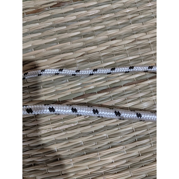 5 Mét Dây Dù siêu chắc chắn , chuyên giật máy nổ ,  buộc hàng ...