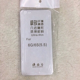 Ốp dẻo iphone 5,6,7,8,X loại rẻ