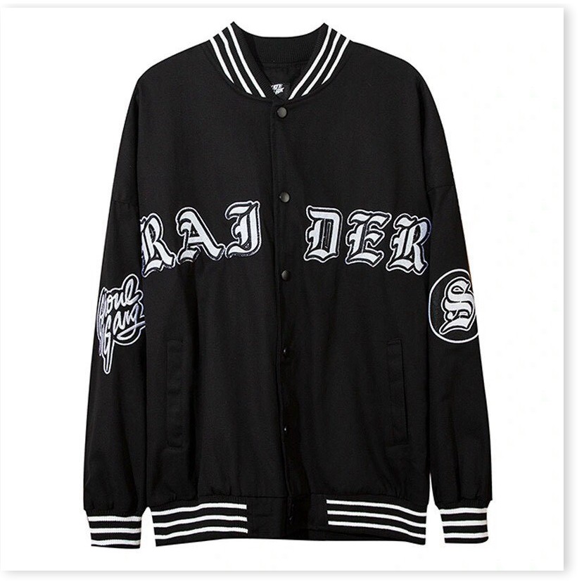 Áo khoác dù bomber nam cực đẹp , phong cách , cool ngầu LANA FASHION