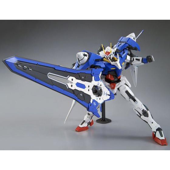 Mô Hình Lắp Ráp Gundam MG 00 XN Raiser