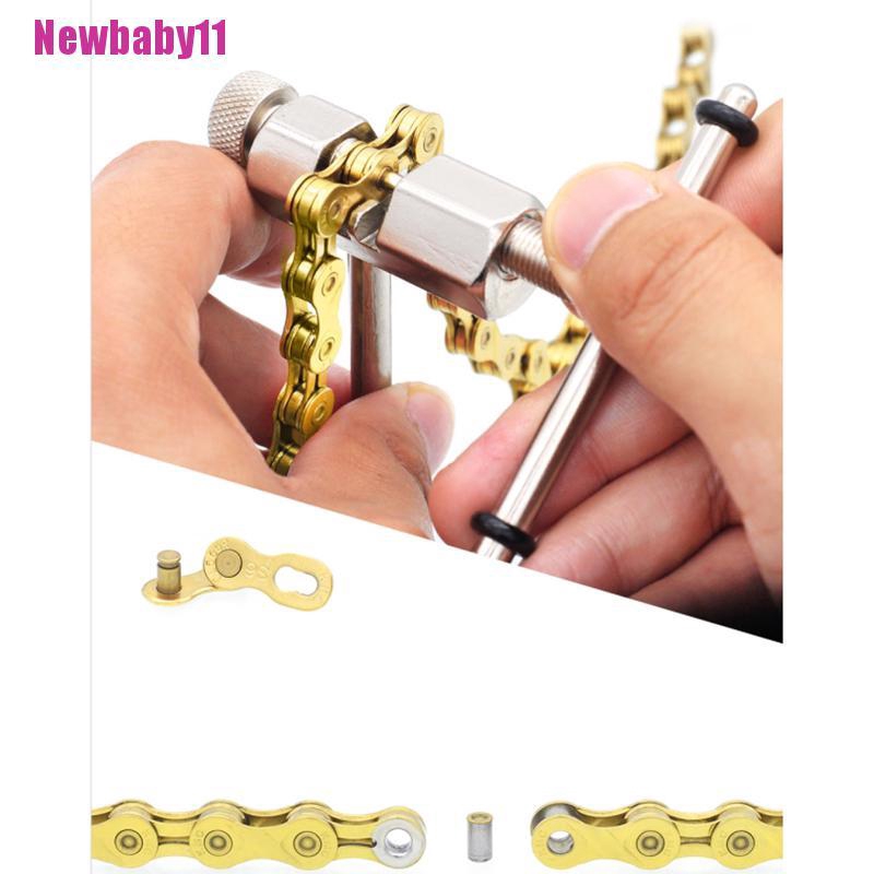 [Newbaby11] Dụng Cụ Tháo Mắt Xích Xe Đạp