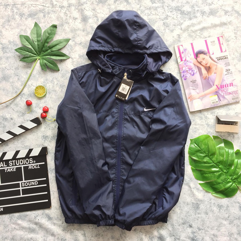 ÁO KHOÁC DÙ BIGSIZE CHO NGƯỜI TO CON SIZE 5XL