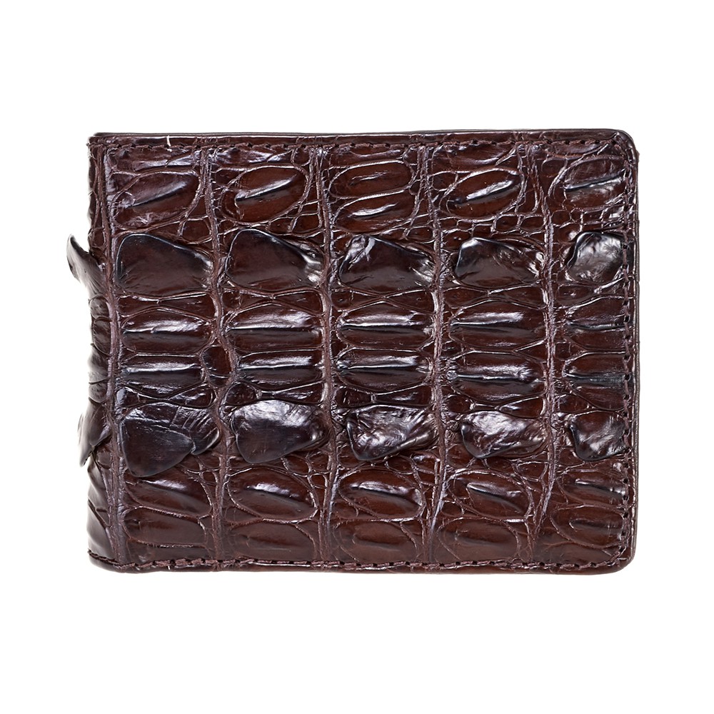 Ví Nam Da Cá Sấu Cao Cấp KN CS1-VI03